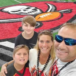 Meet your Posher, Chip